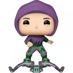 Игровая фигурка FUNKO POP! серии Человек-паук: Нет пути домой» S3 ЗЕЛЕНЫЙ ГОБЛИН 67605