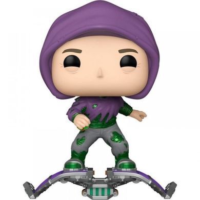 Игровая фигурка FUNKO POP! серии Человек-паук: Нет пути домой» S3 ЗЕЛЕНЫЙ ГОБЛИН 67605