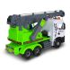 Автомодель серії Mid Truck &ndash; Автокран Scania (світло, звук)