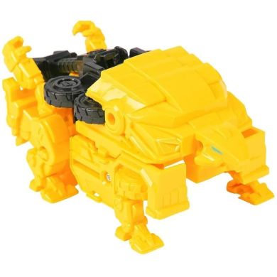 Динозавр-трансформер DINOSTER ДЕЛБІ EU580852