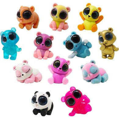 Колекційна фігурка-сюрприз YOU YOU МИЛІ ПАНДИ (в диспл.) 49/CN23