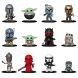 Ігрова фігурка Funko Mystery Minis - Мандалорець S2