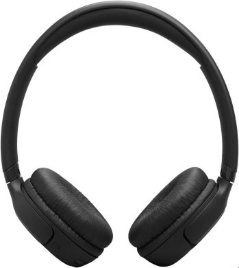Гарнітура JBL TUNE 530BT Black (JBLT530BTBLKEU)