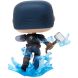 Ігрова фігурка Funko Pop Avengers endgame Капітан Америка із мйольніром 45137