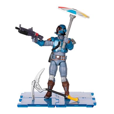 Колекційна фігурка Jazwares Fortnite The Visitor 10 см FNT0107