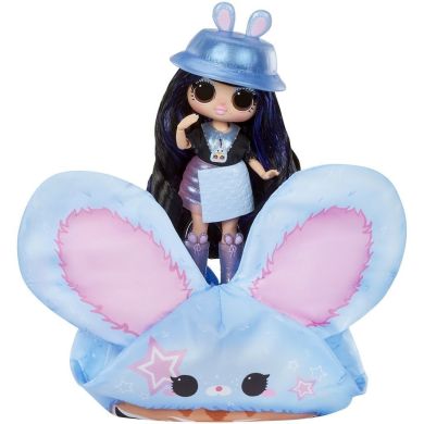 Ігровий набір з лялькою L.O.L. SURPRISE! серії Tweens Costume АЙЯ ЧЕРРІ (з аксесуарами) 504054