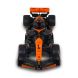Автомодель - McLaren F1 (2024) (1:24)