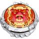Волчок Infinity Nado VI Proskill Pack Горящий Боевой Медведь (Blazing War Bear) EU654212