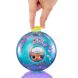 Игровой набор с куклой L.O.L. SURPRISE! серии "Bubbly Surprise" &ndash; Пузырьковая феерия 124542