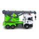 Автомодель серії Mid Truck &ndash; Автокран Scania (світло, звук)
