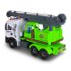 Автомодель серії Mid Truck &ndash; Автокран Scania (світло, звук)