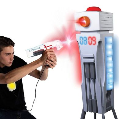 Игровой набор Laser X Башня для сражений 88033