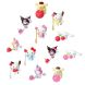 Фігурка-сюрприз Pop Top Hello Kitty та друзі &ndash; Вишеньки