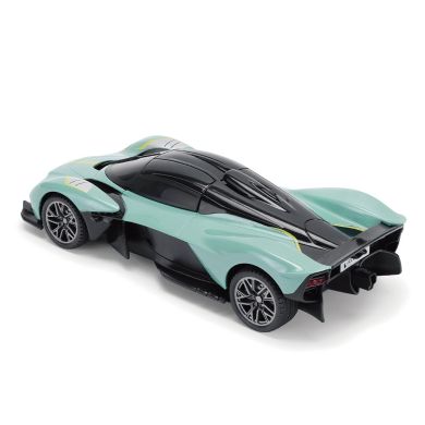 Автомобіль KS Drive на р/к - Aston Martin Valkyrie (1:24, 2.4 ГГц, шавлієвий)