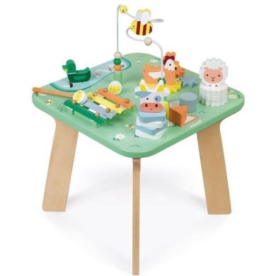 Ігровий столик Janod Луг J05327