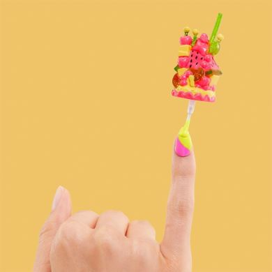 Ігровий набір з лялькою L.O.L. SURPRISE! серії O.M.G. ЧА ЧА (з аксес.) 503842