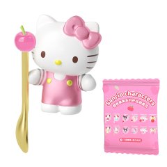 Фігурка-сюрприз Pop Top Hello Kitty та друзі &ndash; Вишеньки