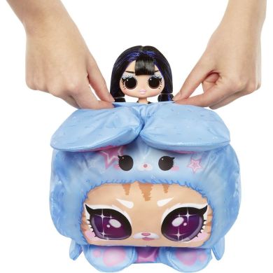 Ігровий набір з лялькою L.O.L. SURPRISE! серії Tweens Costume АЙЯ ЧЕРРІ (з аксесуарами) 504054