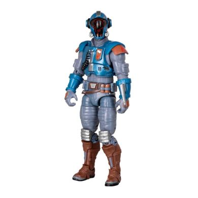 Колекційна фігурка Jazwares Fortnite The Visitor 10 см FNT0107