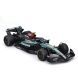 Автомодель MERCEDES-AMG F1 W15 PERFORMANCE (2024) (1:43) 18-38208