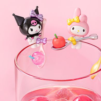 Фігурка-сюрприз Pop Top Hello Kitty та друзі &ndash; Вишеньки