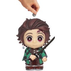 Скарбничка MONOGRAM серії Вбивця демонів - КАМАДО ТАНДЖІРО 74501