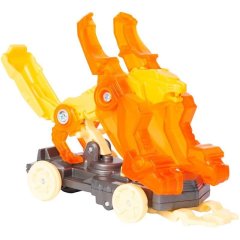 Машинка-трансформер SCREECHERS WILD! S4 L0 ХЕЛФАЄР ТАЙГЕР EU685002