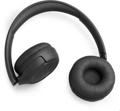 Гарнітура JBL TUNE 530BT Black (JBLT530BTBLKEU)