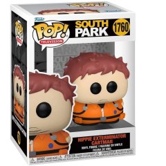Ігрова фігурка FUNKO POP! серії Південний парк S6 ЕРІК КАРТМЕН 86306