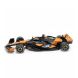 Автомодель - McLaren F1 (2024) (1:24)