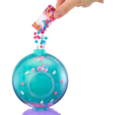Игровой набор с куклой L.O.L. SURPRISE! серии "Bubbly Surprise" &ndash; Пузырьковая феерия 124542