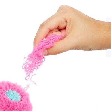 М&rsquo;яка іграшка-антистрес FLUFFIE STUFFIEZ серії Small Plush БОБА 594475-1