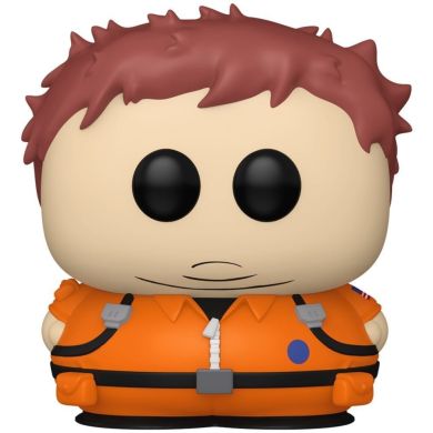 Ігрова фігурка FUNKO POP! серії Південний парк S6 ЕРІК КАРТМЕН 86306