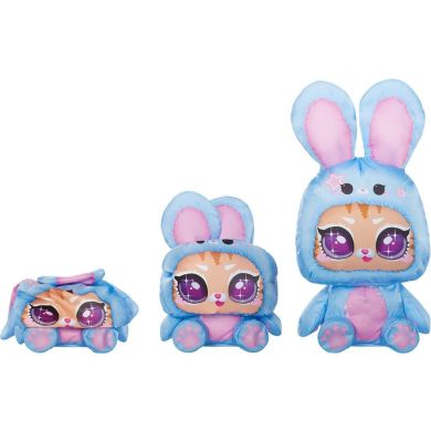 Ігровий набір з лялькою L.O.L. SURPRISE! серії Tweens Costume АЙЯ ЧЕРРІ (з аксесуарами) 504054