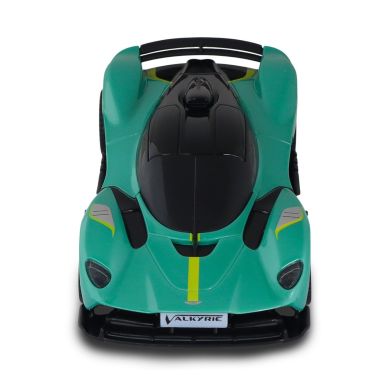 Автомобіль KS Drive на р/к - Aston Martin Valkyrie (1:24, 2.4 ГГц, шавлієвий)