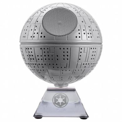 Акустическая система eKids/iHome Disney Star Wars Death Star Wireless eKids LI-B18.FXV7Y
