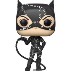 Бэтмен возвращается-женщина-кошка POP! Funko 47707