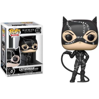 Бэтмен возвращается-женщина-кошка POP! Funko 47707