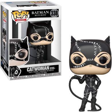 Бэтмен возвращается-женщина-кошка POP! Funko 47707