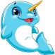 Растущая игрушка в яйце Penguin Еggs Пингвины и друзья в ассортименте T049-2019
