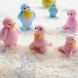 Растущая игрушка в яйце Penguin Еggs Пингвины и друзья в ассортименте T049-2019
