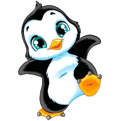 Растущая игрушка в яйце Penguin Еggs Пингвины и друзья в ассортименте T049-2019