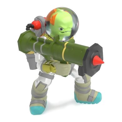 Ігрова фігурка Fortnite Левіафан 63526-3