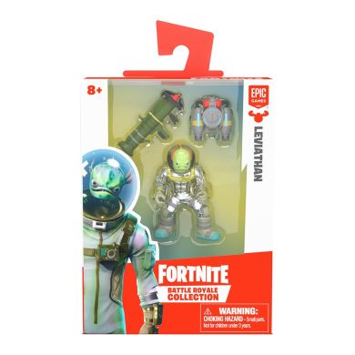 Ігрова фігурка Fortnite Левіафан 63526-3