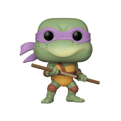 Ігрова фігурка Funko POP! серії TMNT Донателло 51434