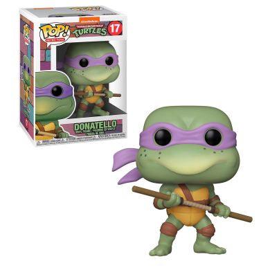 Ігрова фігурка Funko POP! серії TMNT Донателло 51434