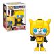 Игровая фигурка Funko Pop! серии «Трансформеры» Бамблби 50966