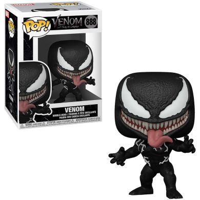 Игровая фигурка Funko POP! cерии Веном 2 56304