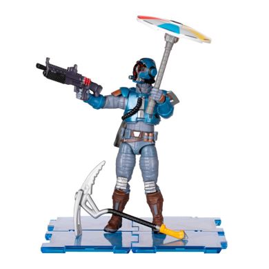Коллекционная фигурка Jazwares Fortnite The Visitor 10 см FNT0107