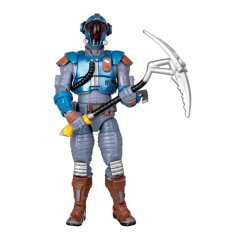 Коллекционная фигурка Jazwares Fortnite The Visitor 10 см FNT0107